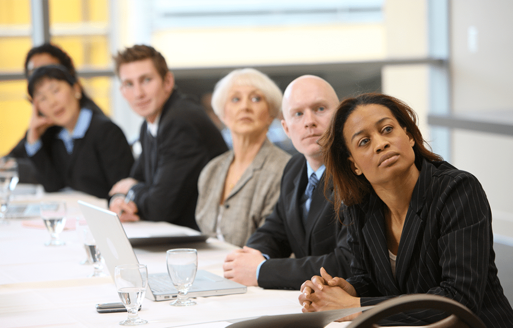 Workplace Psychology