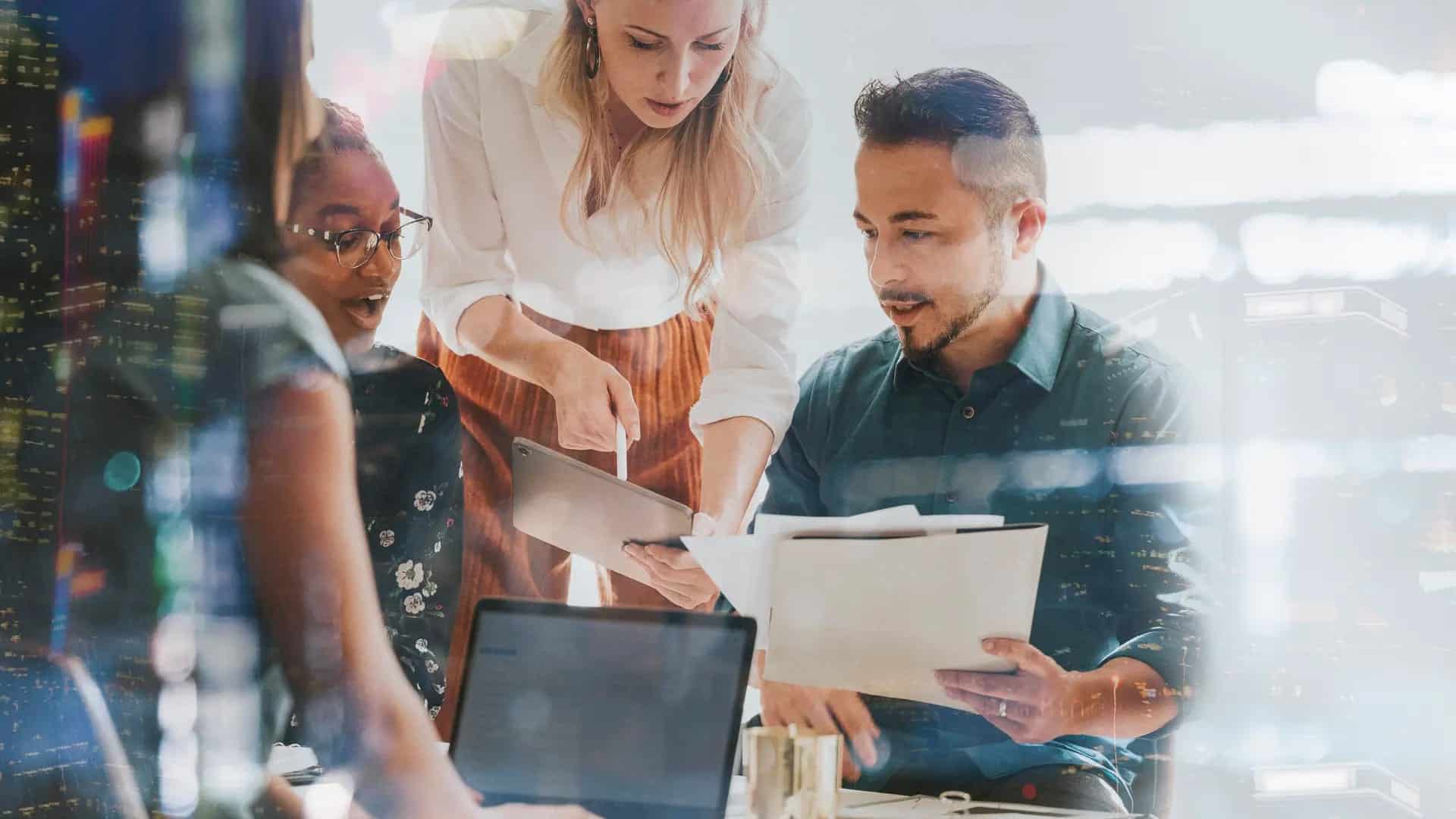 Masters of Business Thinking