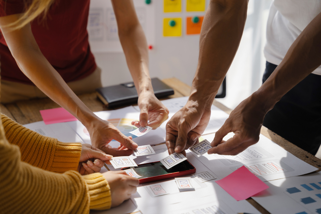 leadership coaching