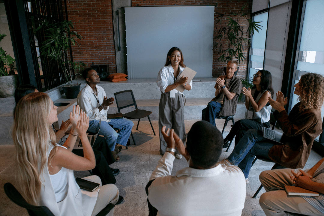 leadership alignment workshop