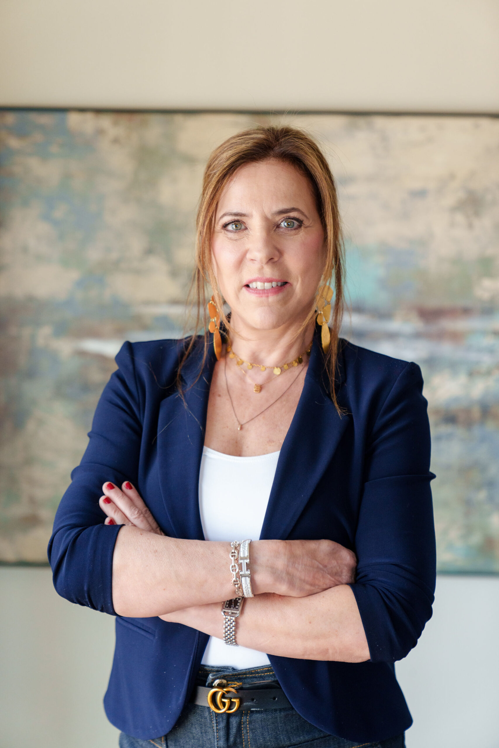 Jocelyn Greenky — Strategic Advisor