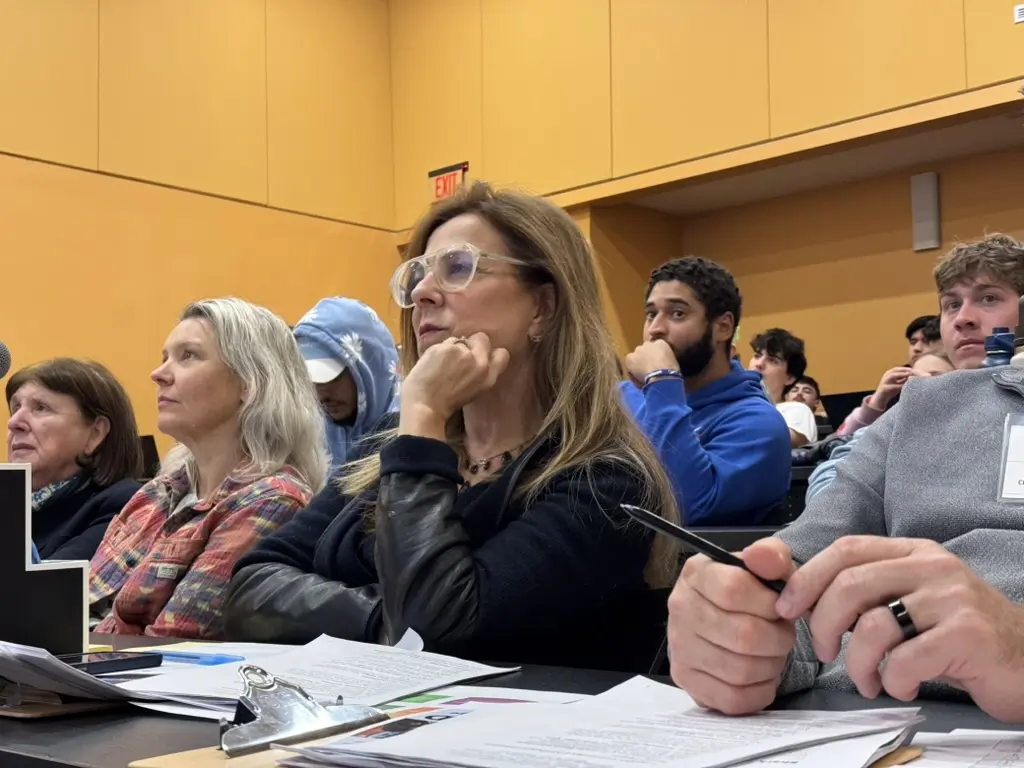 Jocelyn Greenky Leadership