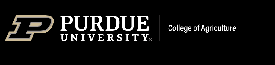 Purdue University College of Agriculture